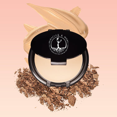 Miracles & More Fair Warm Skin Tone BundleMiracles & MoreMiracles & More